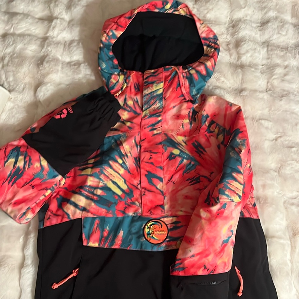O’NEILL ski coat